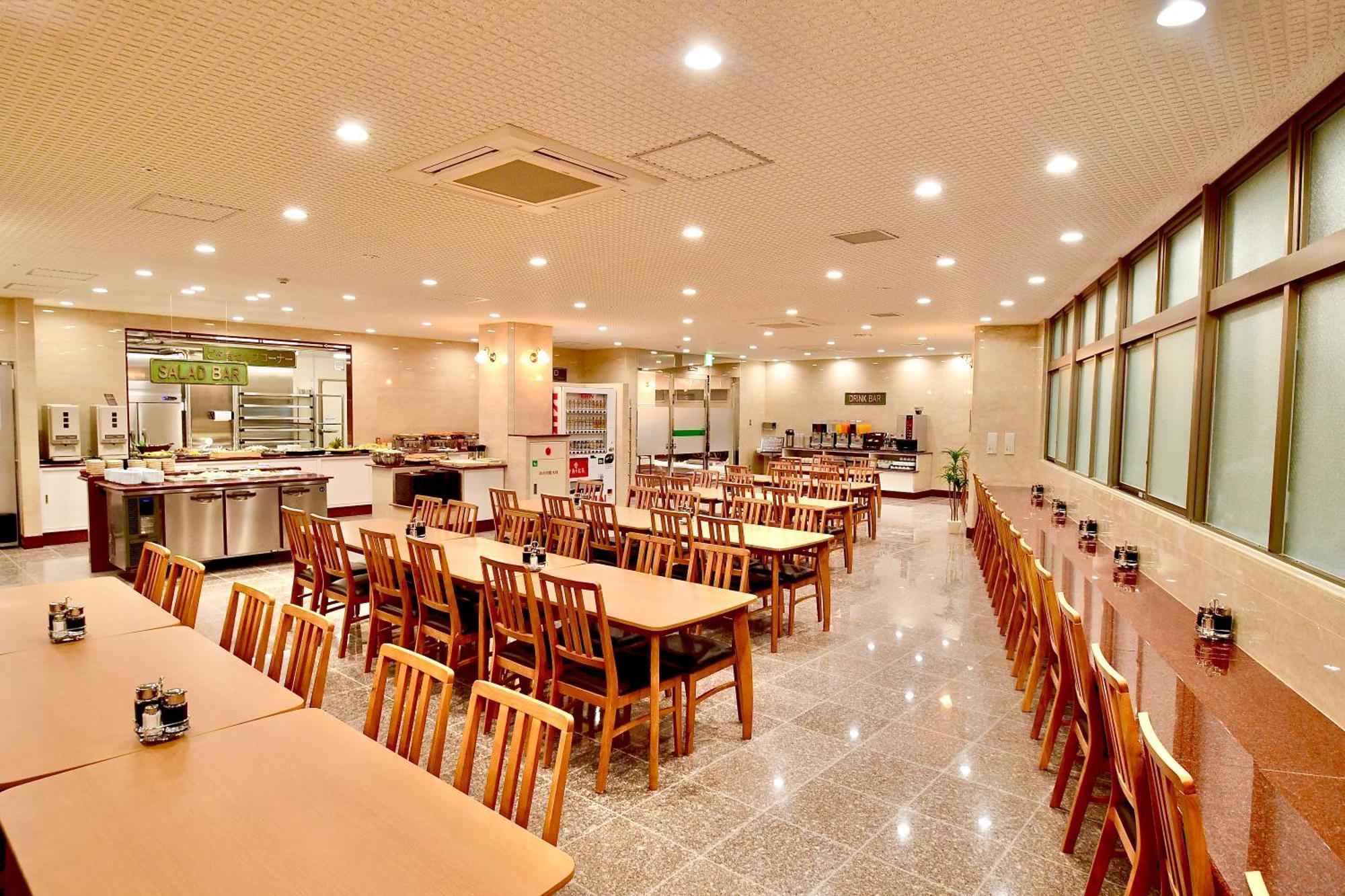 Himeji Ekimae Universal Hotel Minamiguchi Dış mekan fotoğraf