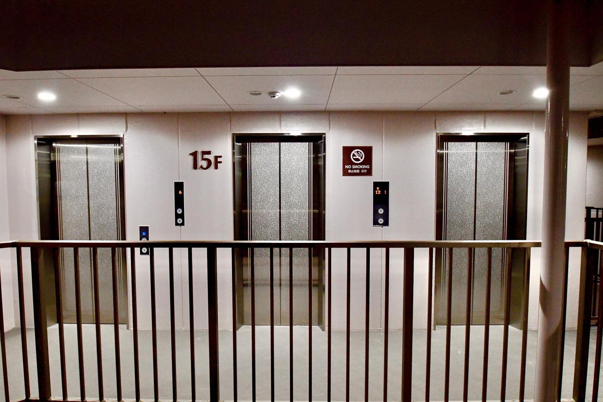 Himeji Ekimae Universal Hotel Minamiguchi Dış mekan fotoğraf