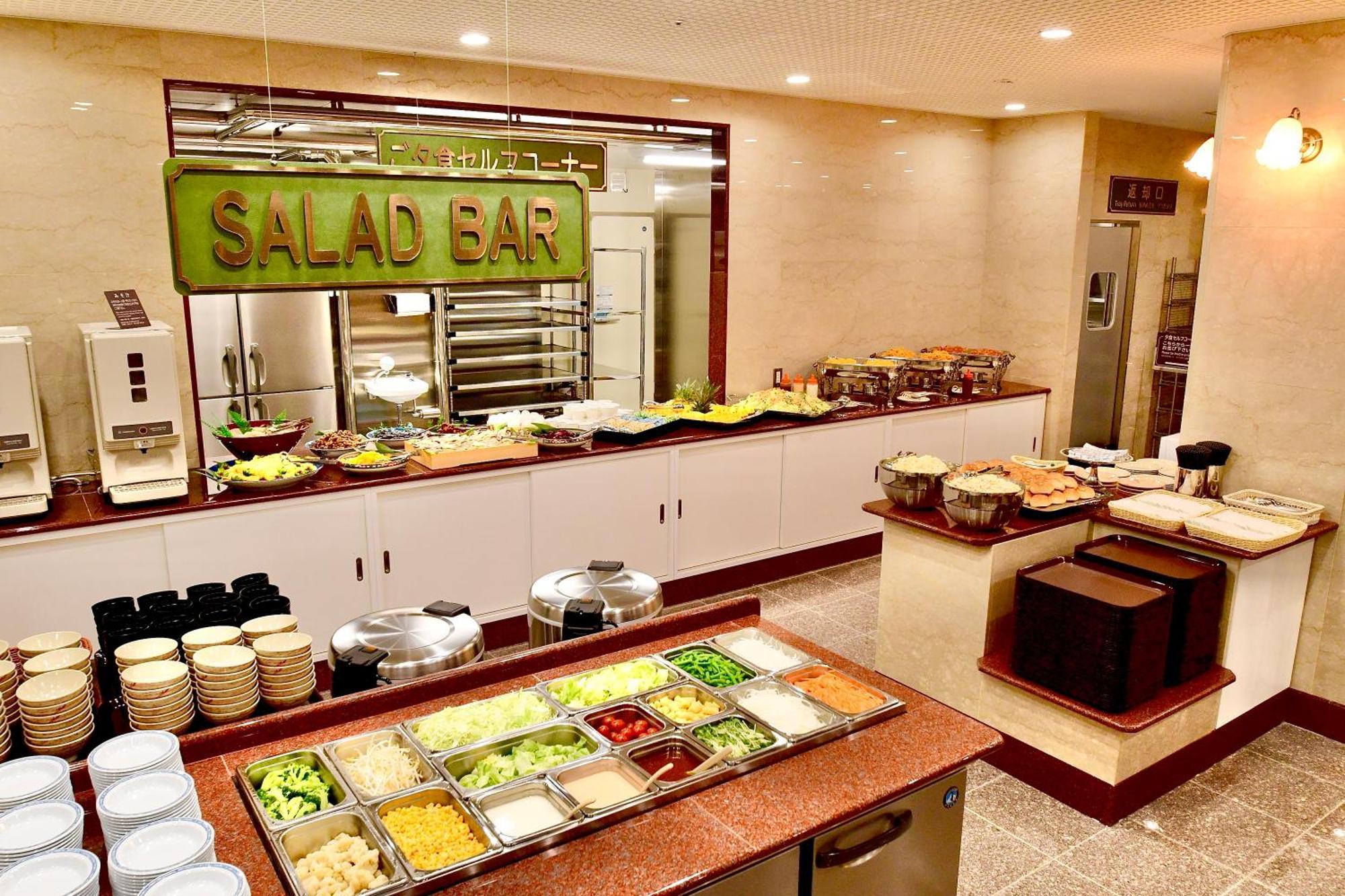 Himeji Ekimae Universal Hotel Minamiguchi Dış mekan fotoğraf